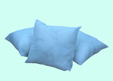Dei pp tessuto riciclabile non per l'abitudine medica di dimensione della cassa del cuscino