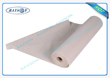 Di Spunbond Polypropylen della mobilia tessuto non con il rivestimento del PVC