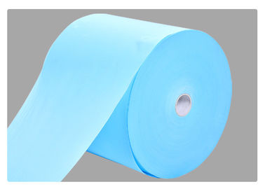 9G-120 larghezza colore blu/bianco/verde 2-320cm del tessuto di grammo pp Spunbond non