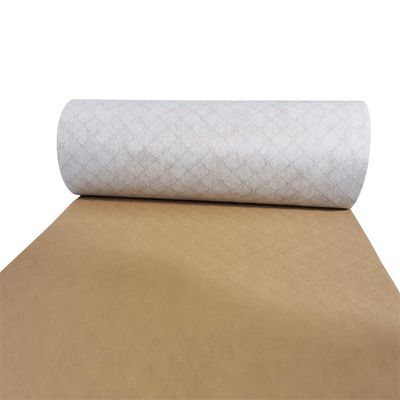Buon tessuto non tessuto dello spunbond pp di forza ss di consegna veloce non per il materiale sofà/del materasso