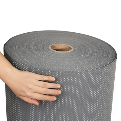 Buon tessuto non tessuto dello spunbond pp di forza ss di consegna veloce non per il materiale sofà/del materasso