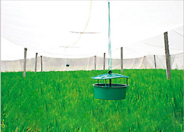 Nonwoven biodegradabile ecologico del tessuto del paesaggio per agricoltura