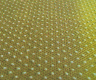 Anti tessuto di slittamento dei pp della mobilia del tessuto riciclabile non per il tessuto domestico