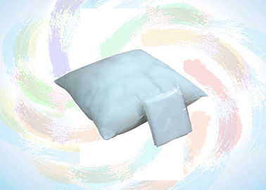 Medico dello strato pp Spunbond del letto di ospedale non tessuto per la cassa del cuscino