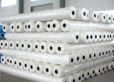Della mobilia tessuto riciclabile antibatterico non/di Spunbond tessuto Rolls non