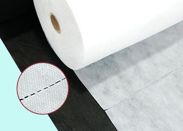 Panno di ticchettio del tessuto del materasso pp Spunbond non per la fodera per materassi/sacchetti della spesa