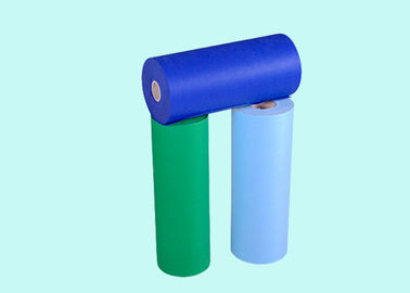 Dei pp Spunbond della mobilia tessuto impermeabile non Anti-UV ed idrofilo