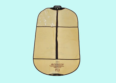 Le borse del tessuto di Spunbond del polipropilene non sono adatta alla copertura per stoccaggio dell'abbigliamento