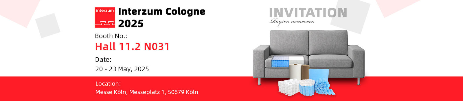 spunbond PP non tessuti