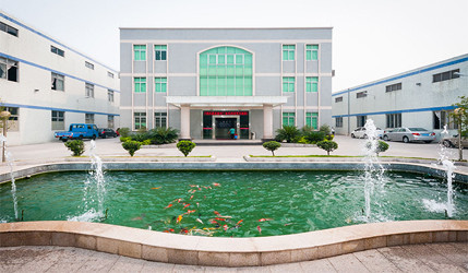 La Cina FOSHAN RUIXIN NON WOVEN CO.,LTD Profilo Aziendale