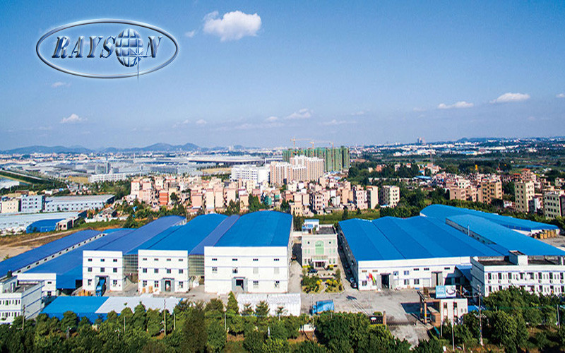 La Cina FOSHAN RUIXIN NON WOVEN CO.,LTD