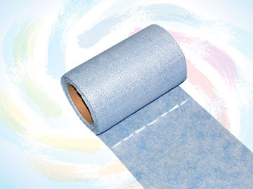 Del lenzuolo di Spunbond tessuto eliminabile non tessuto impermeabile Rolls non