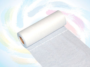 Del lenzuolo di Spunbond tessuto eliminabile non tessuto impermeabile Rolls non