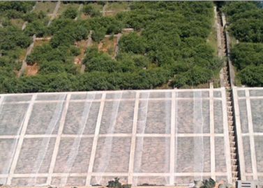 Prodotto non intessuto trasparente del paesaggio di Spunbond per il manto vegetale di agricoltura