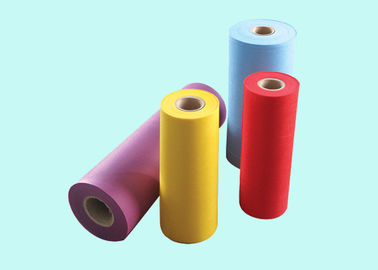 Tessuto del diserbo dell'alto grado pp Spunbond/famiglia non tessuta riciclabile/prodotti industriali