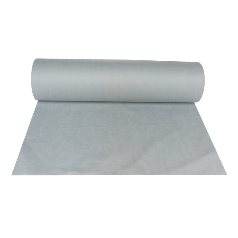 Buon tessuto non tessuto dello spunbond pp di forza ss di consegna veloce non per il materiale sofà/del materasso